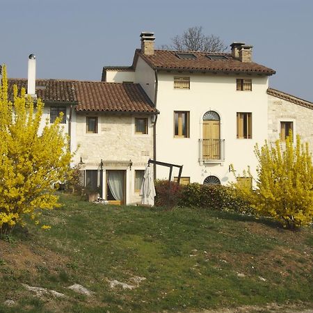 Agriturismo Marani Аркуньяно Экстерьер фото