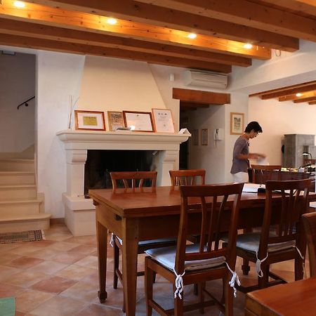 Agriturismo Marani Аркуньяно Экстерьер фото