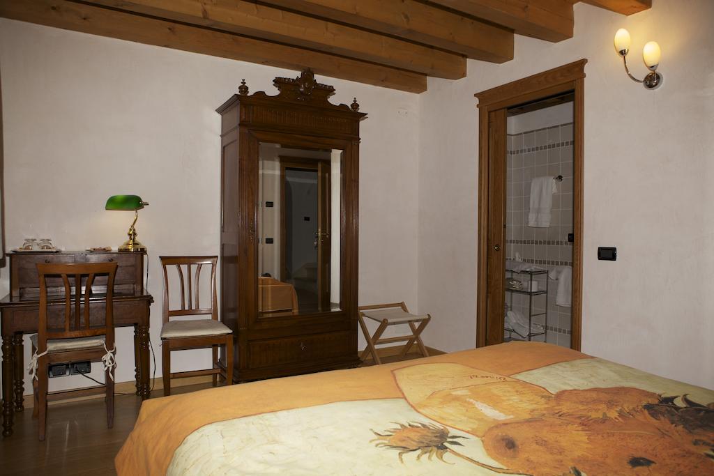 Agriturismo Marani Аркуньяно Номер фото