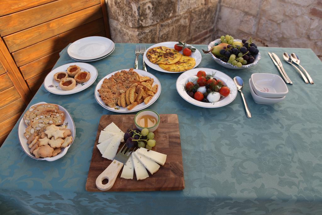 Agriturismo Marani Аркуньяно Экстерьер фото
