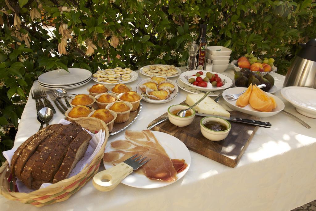 Agriturismo Marani Аркуньяно Экстерьер фото