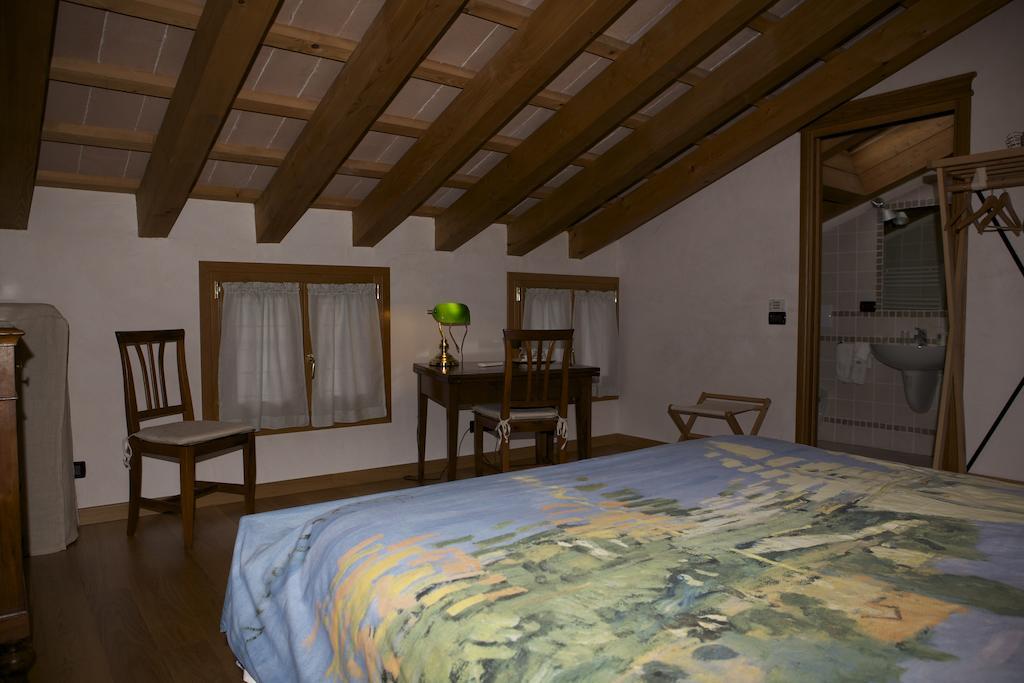 Agriturismo Marani Аркуньяно Экстерьер фото